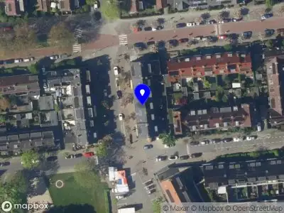 Nieuw bedrijf Marieke Works