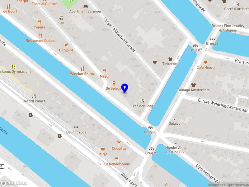 byToscha Amsterdam