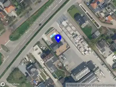 Nieuw bedrijf J. van Suijlekom Transport B.V.