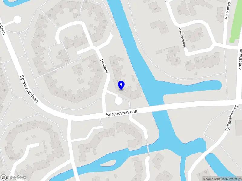 Sawaddeekha Thai Massage