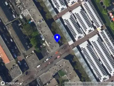 Hoveniersbedrijf Nikolov 's-Gravenhage