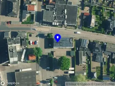 Vesting Bouwprojecten B.V. Raalte