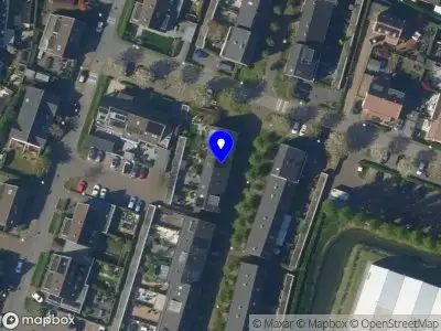 Welzijnwerk door Maima Vleuten