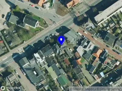 Goed Geregeld door Frederique Enschede