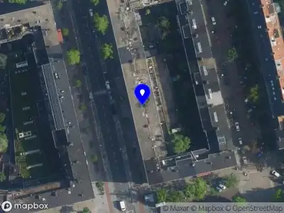 Teun Dicke Amsterdam