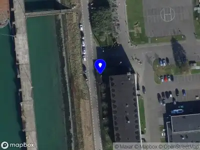 Hawk Global Vlissingen