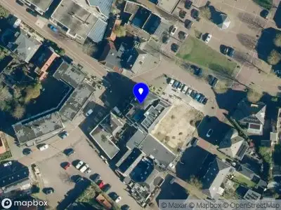 Nieuw bedrijf allround leussink