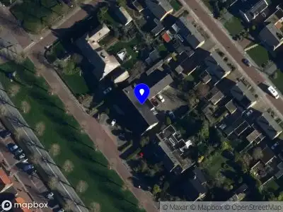 NH VvE Bestuursdiensten B.V. Middenmeer