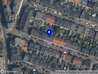 MARDOSHE Haarlem