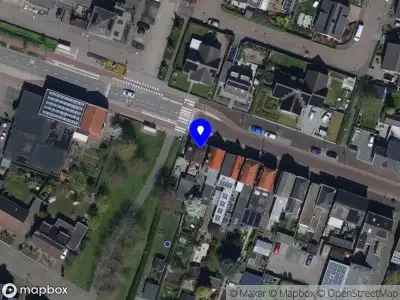 Nieuw bedrijf JK Holding B.V.