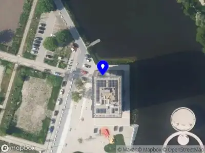 Regionale Energie Vergelijker B.V.