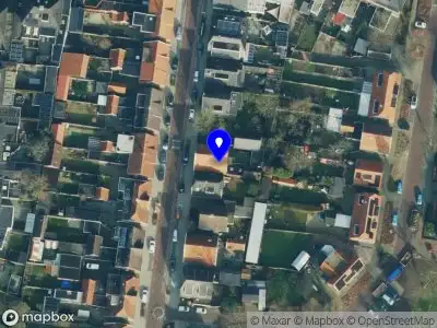 Nieuw bedrijf Elmas Dienstverlening