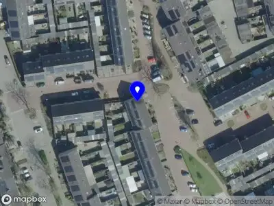 Nieuw bedrijf Oyster Maquille