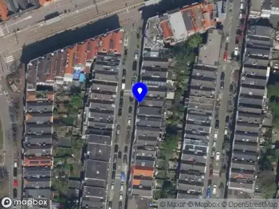 Paula van Rooijen Rotterdam