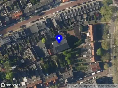 Vereniging van Eigenaars Westsingel 28 te Amersfoort Amersfoort