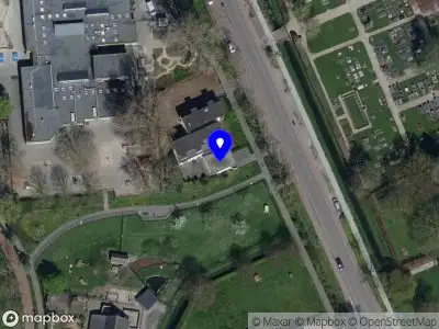 Vereniging van Eigenaars Kerkhofweg 25 tot en met 33 (oneven nummers) te Zevenbergen Zevenbergen