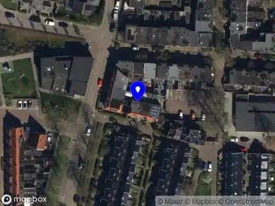 Mariska Alida Leeuwarden
