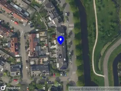 Nieuw bedrijf Thai Wellness Oegstgeest