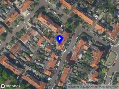 Nieuw bedrijf Impact door Sales