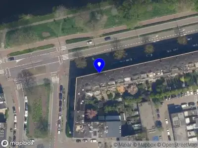 Nieuw bedrijf AMAMAS Art Agency