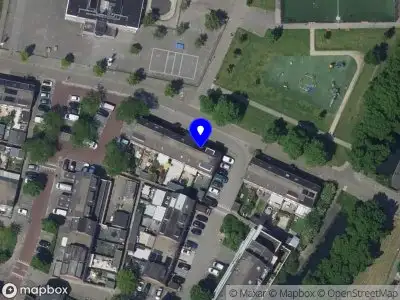 Novok Dordrecht