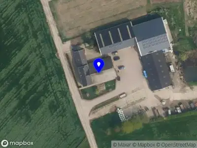 de Kruijf agri-service B.V. Cothen