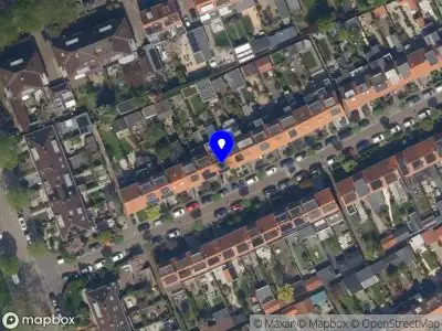 Pacis Familiae Vlaardingen