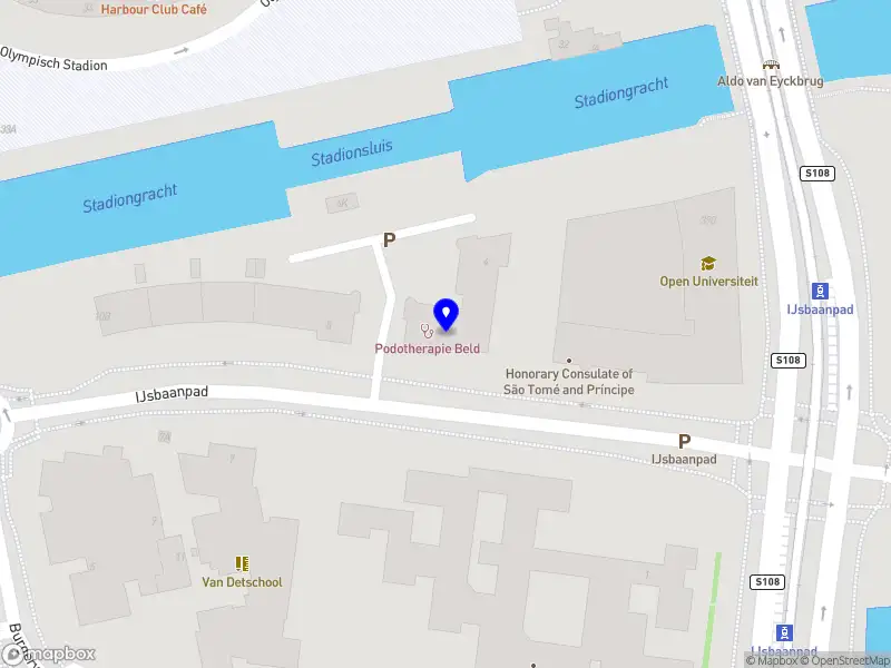 Manon Psychologie Amsterdam