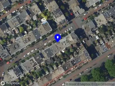 Vereniging Fuchsiastraat 146/148