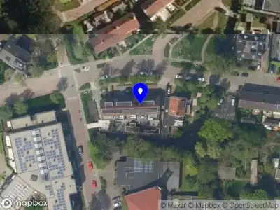 Oussie Metaal & Bouw