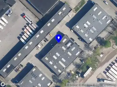 Van de Stuiverhoek B.V.