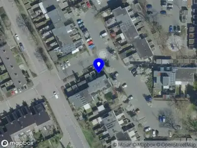 Nieuw bedrijf Body in Balans by Marlena