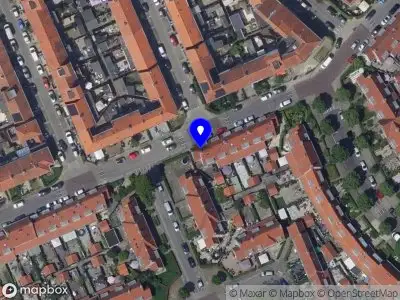 Blaak Synergy Dordrecht