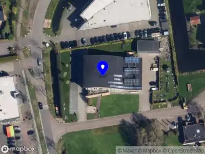 Champions Promotion B.V.