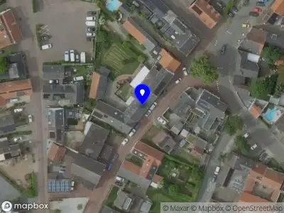 Marloes Coaching & Paarden