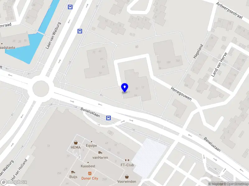 Danny Brick Zwijndrecht
