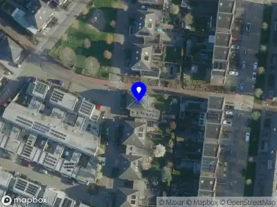 SpatialData Holding B.V. Tiel