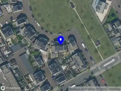 FMF TRADING AMSTERDAM