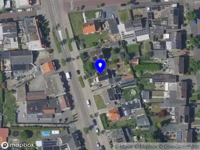 TG Media Bergen op Zoom