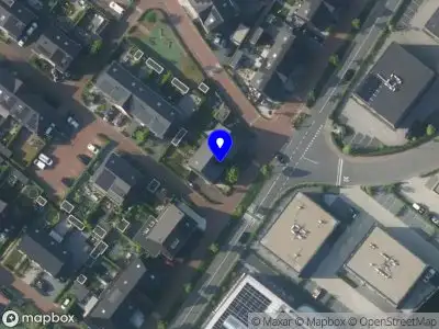 Nieuw bedrijf AB Car Services