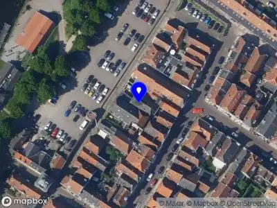 Handelsonderneming N.G