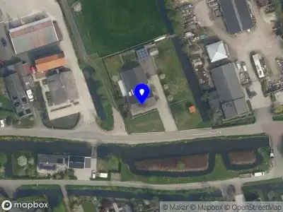 Nieuw bedrijf agromo service