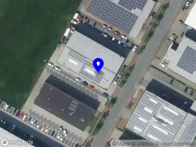 Management WB Holding B.V. Nijkerk