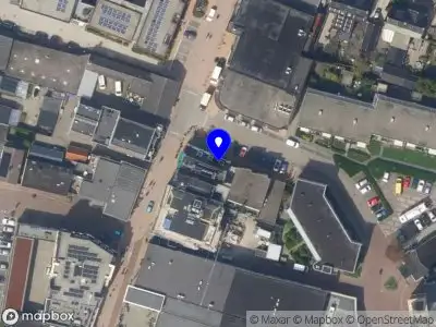 Vereniging van Eigenaars Dorpsstraat 64 en 64-A te Mijdrecht Mijdrecht