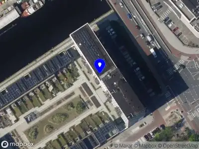 Nieuw bedrijf van Aanholt Projecten en Advies