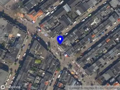 Mysjkin Schiedam