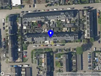 Vereniging van Eigenaars Mauvestraat 33, 33 A en 33 B te 's-Gravenhage Benthuizen