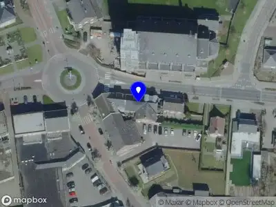 Nieuw bedrijf Noras Bouw