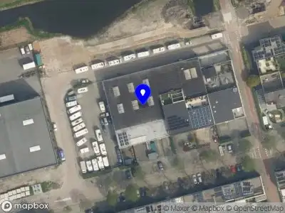 Camper Service Delft B.V. Delft
