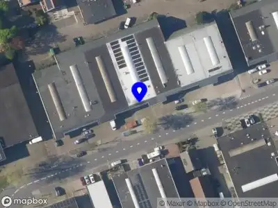 GymKing Holding B.V.